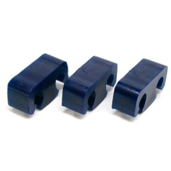 UNIVERSAL-SPRG/SPACER (80 duro/ShA)
