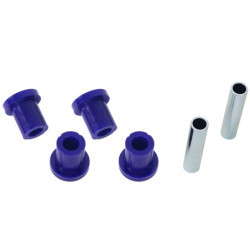 Ford - Sprg/R Bush All (80 duro/ShA)