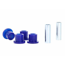 Ford - Sprg/R Bush All (80 duro/ShA)