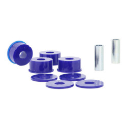 Alfa Romeo Tr/Arm/Lwr/Fr Bush (80 duro/ShA)