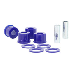 Alfa Romeo Tr/Arm/Lwr/R Bush (80 duro/ShA)