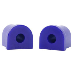 Volkswagon - Lwr/Cont/Arm/R/Bush (80 duro/ShA)