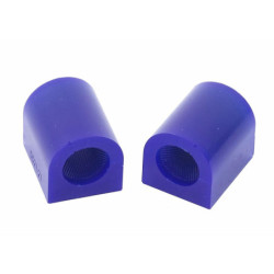 Volvo Sway Bar to Chassis (80 duro/ShA)