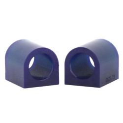 VOLVO FRONT SWAY BAR TO CHASSIS (80 duro/ShA)