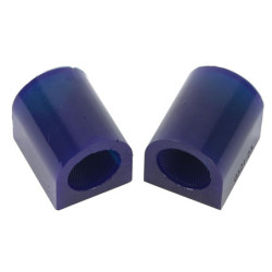 VOLVO FRONT SWAY BAR TO CHASSIS (80 duro/ShA)