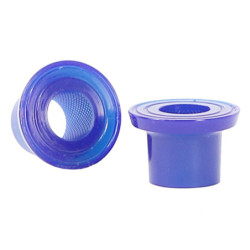 STEERING IDLER BUSH KIT (80 duro/ShA)