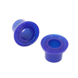 STEERING IDLER BUSH KIT (80 duro/ShA)