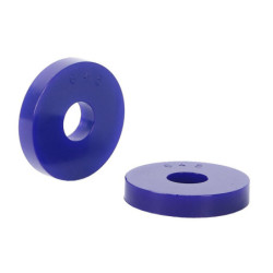 Triumph Spitfire Diff to Chass (80 duro/ShA)