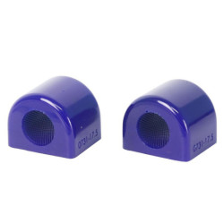 Triumph TR6 Front Sway Bar to C (80 duro/ShA)