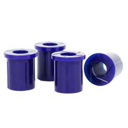 Mazda B2600 4 X 4 Ute Shackle (80 duro/ShA)