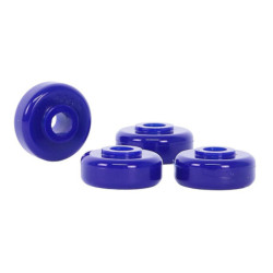 Universal Shock Pin Bush (80 duro/ShA)