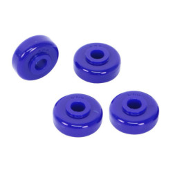 Universal Shock Pin Bush (80 duro/ShA)