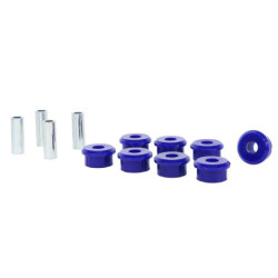 GMH/TOYOTA-TR/ARM BUSH (80 duro/ShA)