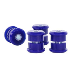 GMH/TOYOTA-TR/ARM BUSH (80 duro/ShA)