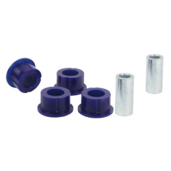 RR LOWER CTRL ARM BUSH KIT (80 duro/ShA)