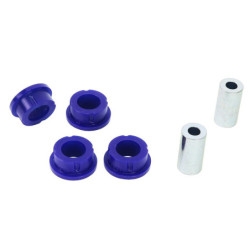 Lwr Ctrl Arm Bush Kit (80 duro/ShA)