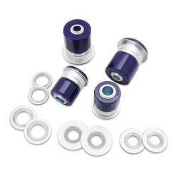 Fr Lwr Control Arm Bush Kit (80 duro/ShA)