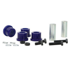 GMH - R/IRS Adjusting Kit (80 duro/ShA)