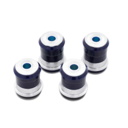 Front Lower Control Arm Inner Bush Kit (80 duro/ShA)