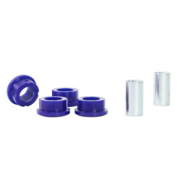 Lwr Ctrl Arm Bush Kit (80 duro/ShA)