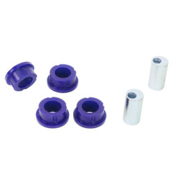 Lwr Ctrl Arm Bush Kit (80 duro/ShA)