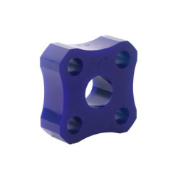 FRONT STEERING COUPLING BUSH (80 duro/ShA)