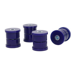 SUZUKI-LWR/TR/ARM BUSH (80 duro/ShA)