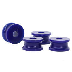 Strut Bar To Chassis Bush Kit (80 duro/ShA)