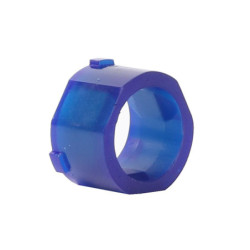 FORD RACK SHAFT GUIDE BUSH (80 duro/ShA)