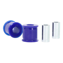 Rear Trailing Arm Bush Kit (80 duro/ShA)