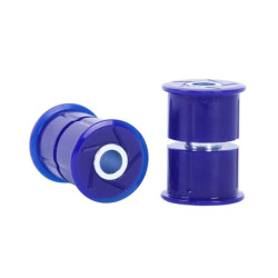 JEEP CHEROKEE REAR LEAF SPRING (80 duro/ShA)