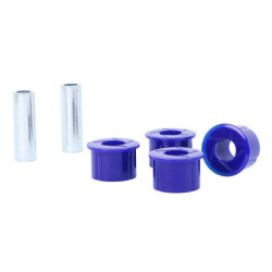 JEEP CHEROKEE REAR LEAF SPRING (80 duro/ShA)