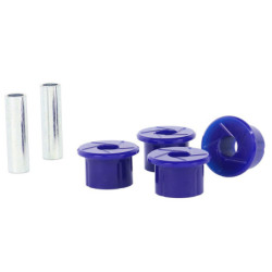 Holden Rodeo TF 2x4 & 4x4 Rear (80 duro/ShA)