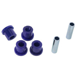 FORD F100 4X4 REAR SPRING SHAC (80 duro/ShA)