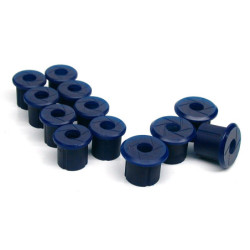 NISSAN PATROL GIQ UTE FRONT LE (80 duro/ShA)