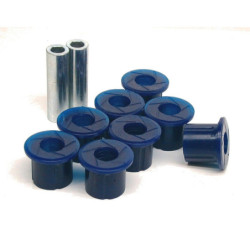 NISSAN NAVARA V6 REAR BUSH ALL (80 duro/ShA)