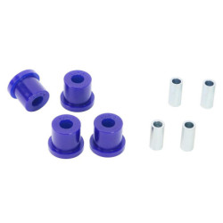 VOLVO-AIRCON/ALT/POWER STEER M (80 duro/ShA)