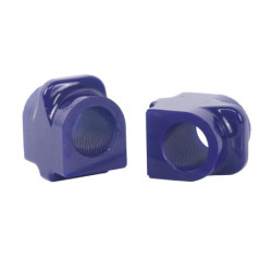 VOLVO SWAY BAR MOUNT BUSH 25MM (80 duro/ShA)