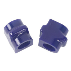 VOLVO SWAY BAR MOUNT BUSH 25MM (80 duro/ShA)