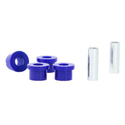 Front LCA Inner Forward Bushing Kit (80 duro/ShA)