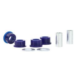 NISSAN FRONT LOWER CONTROL ARM (80 duro/ShA)