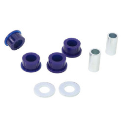 NISSAN FRONT LOWER CONTROL ARM (80 duro/ShA)