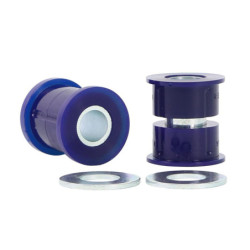 NISSAN FRONT LOWER CONTROL ARM (80 duro/ShA)