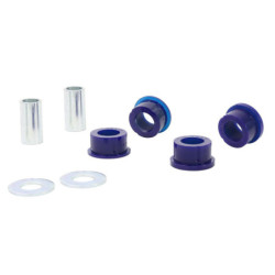 NISSAN FRONT LOWER CONTROL ARM (80 duro/ShA)