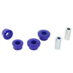 Fr Lwr Ctrl Arm Fr Bush Kit (80 duro/ShA)