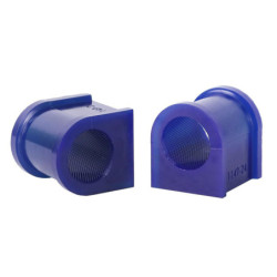 Mazda E2200 Front S/Bar to Cha (80 duro/ShA)