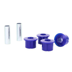 Navara D21 4x4 Rear Spring Fro (80 duro/ShA)