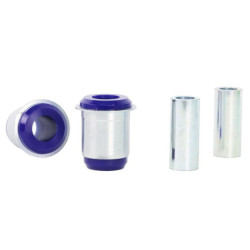 Toyota Fr Ctrl Lwr Fr Bush Kit (80 duro/ShA)