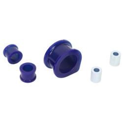 Toyota Rack Mount Bush Kit (80 duro/ShA)