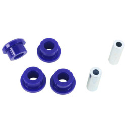 FR LWR CNTL ARM FRONT BUSH KIT (80 duro/ShA)